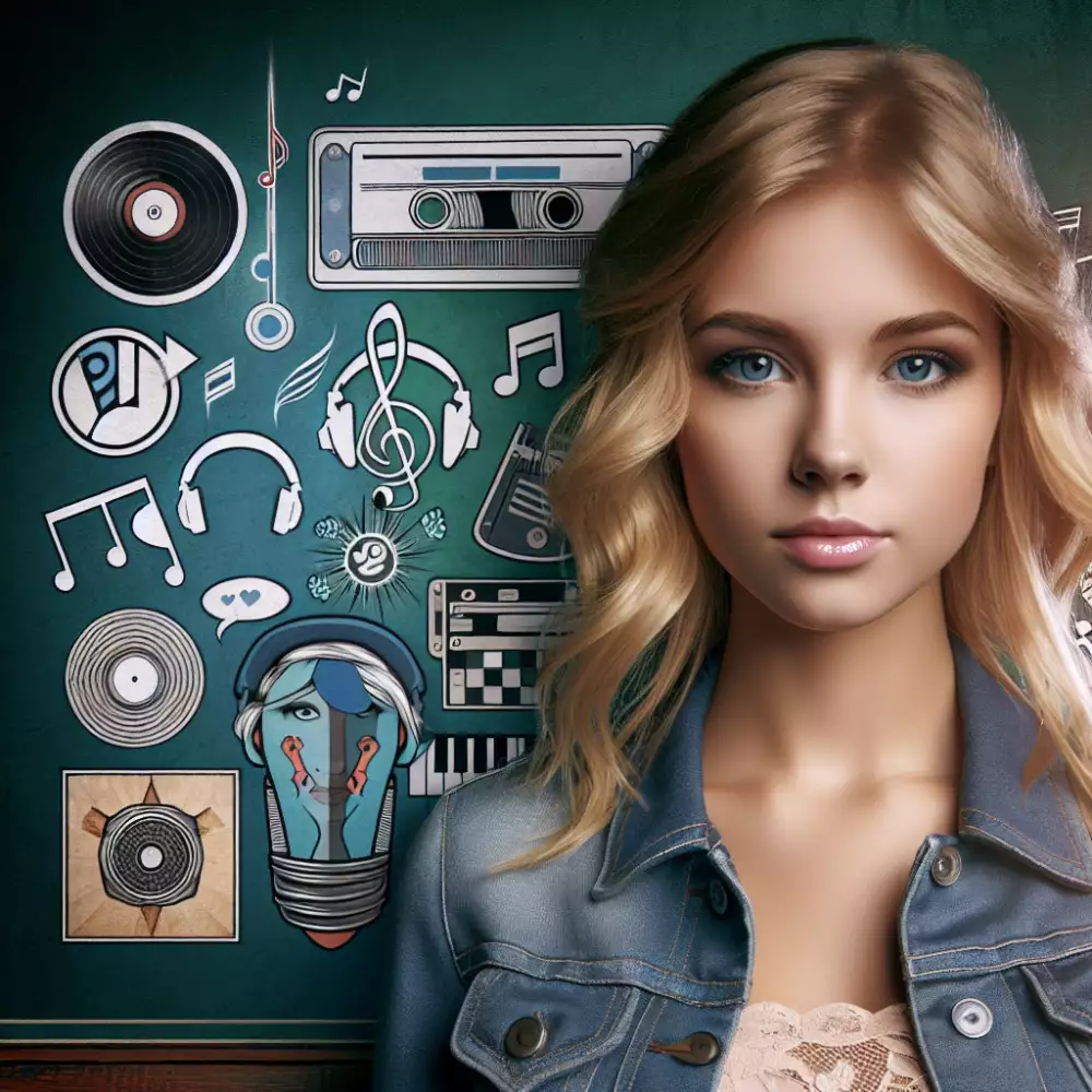 taylor swift alba