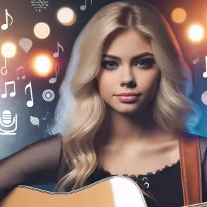 Taylor Swift Alba