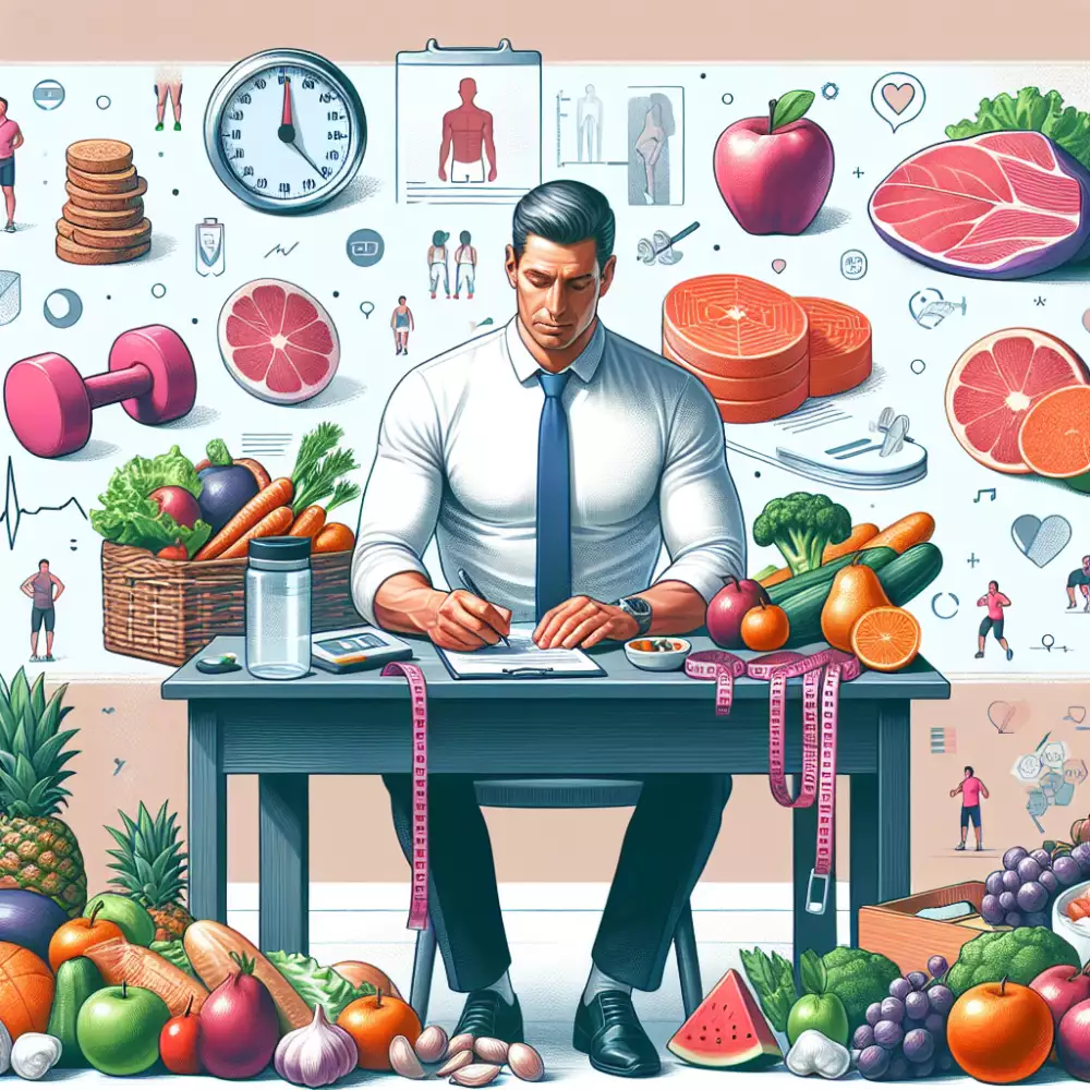 perriconeho dieta