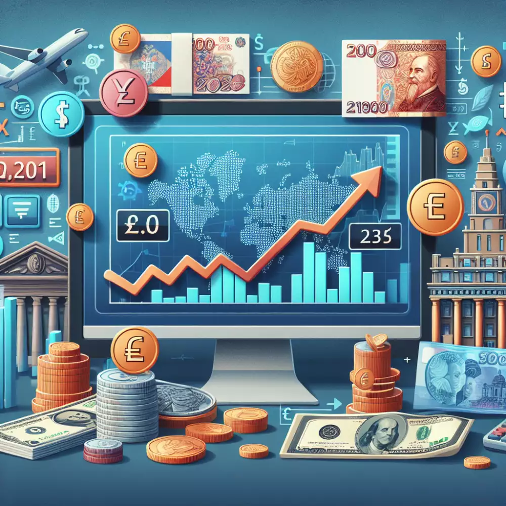 kurz czk rub