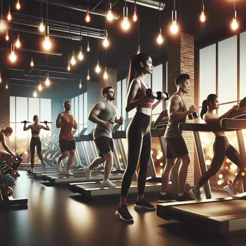 hd fitness