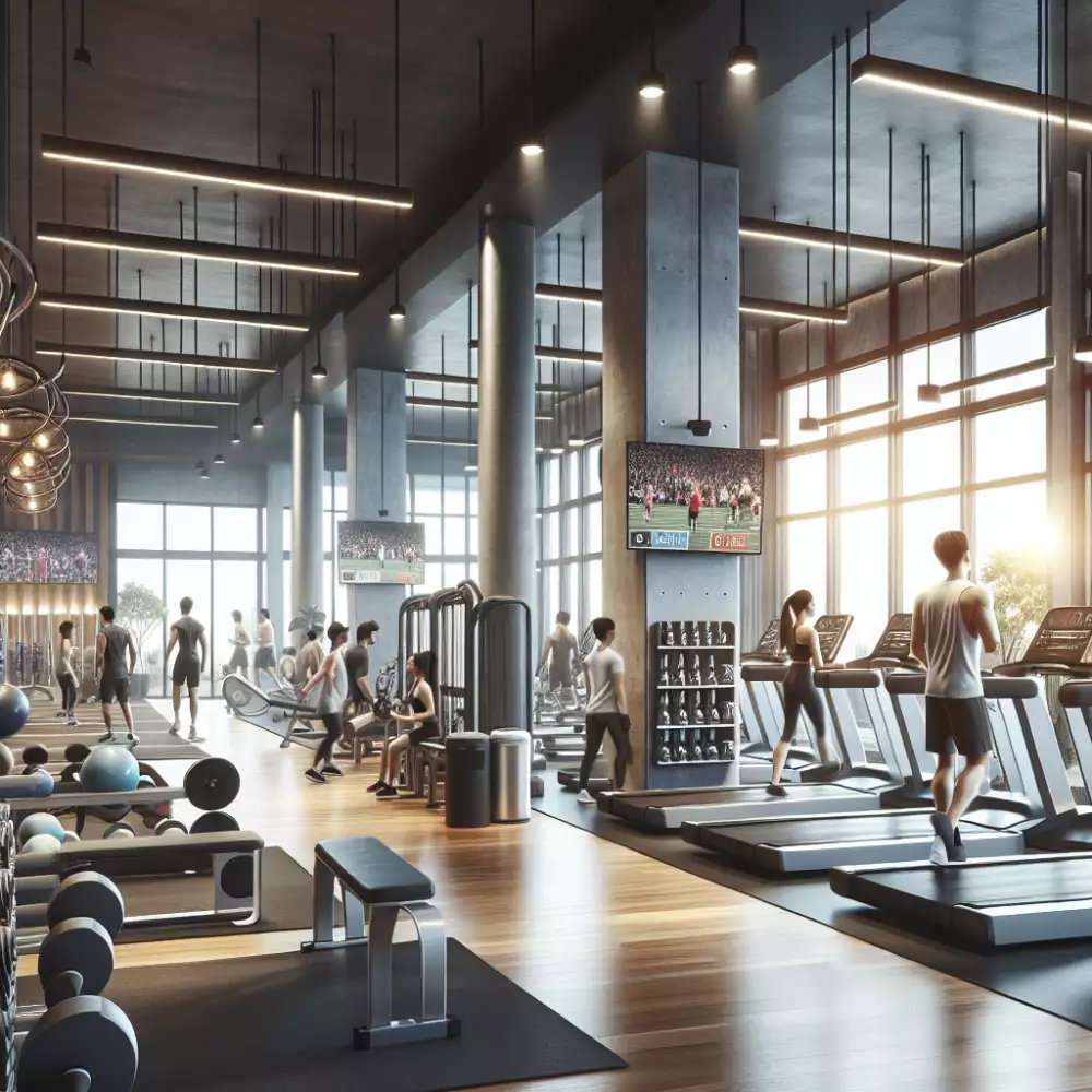 Hd Fitness