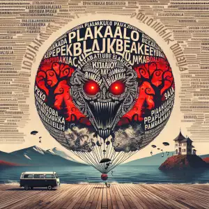 Plakalo Bejby