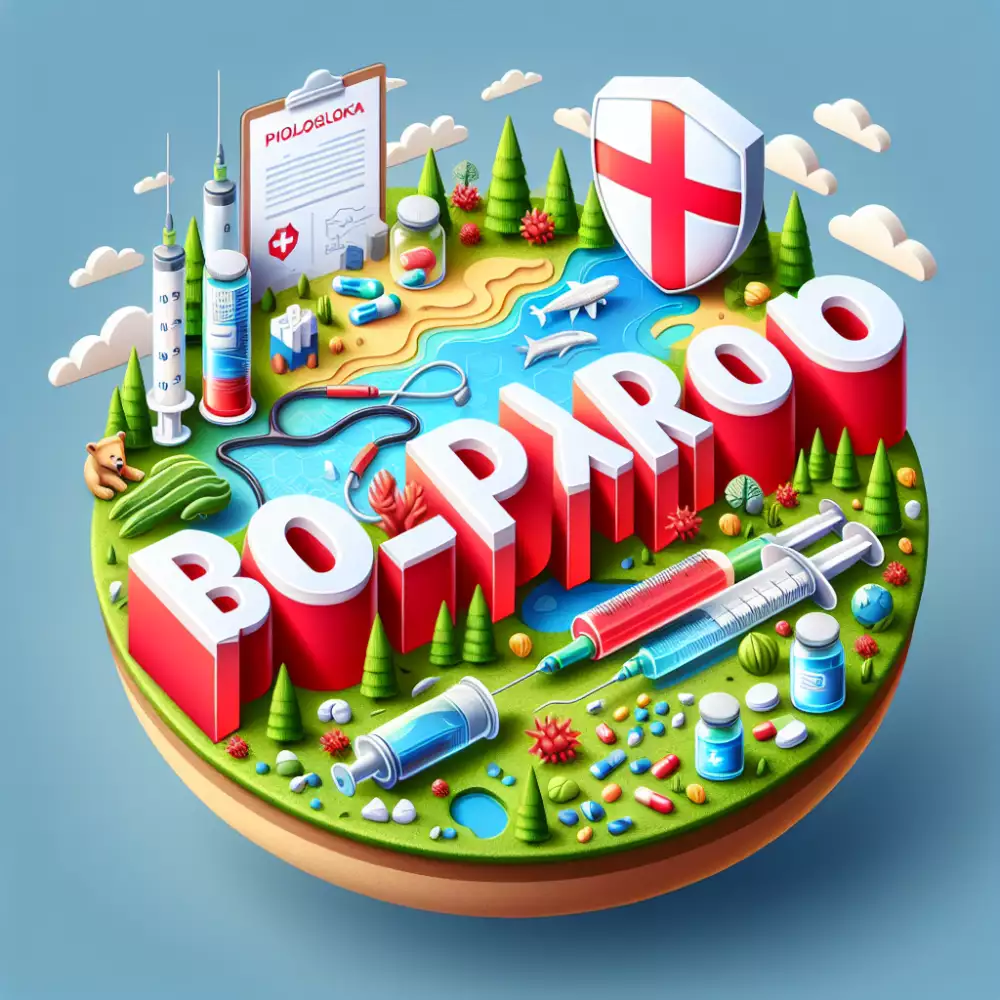 Bioparox Polsko