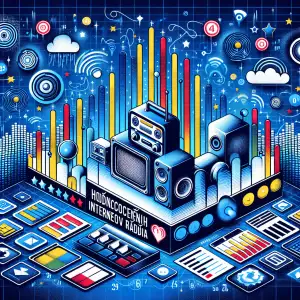 Test Internetových Rádií