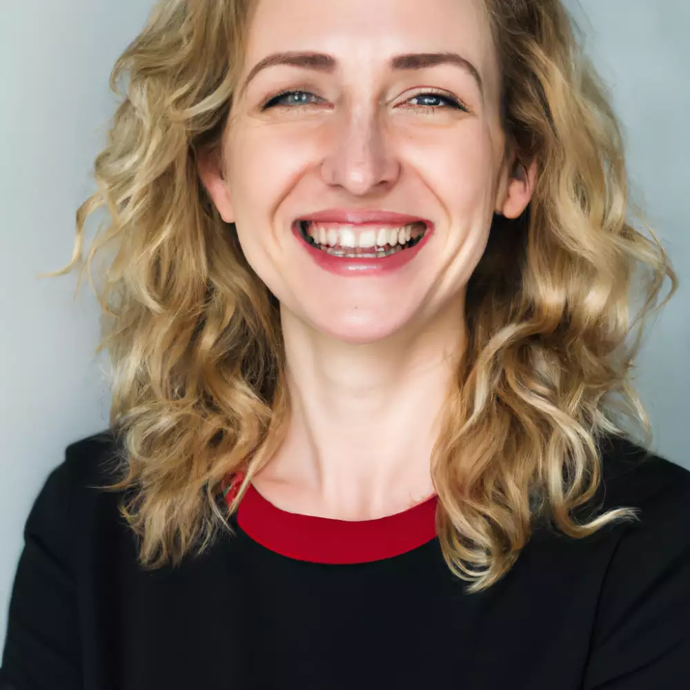 Adéla Novotná
